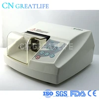 dental lab equipment digital noiseless amalgame dental dental amalgam amalgamator machine