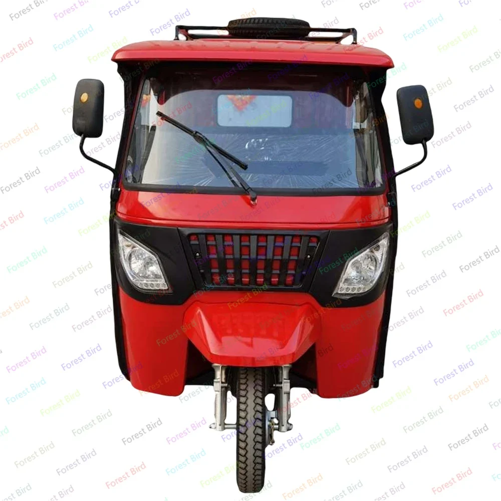 200CC 250cc грузовой трехколесный двигатель сельскохозяйственный бензиновый