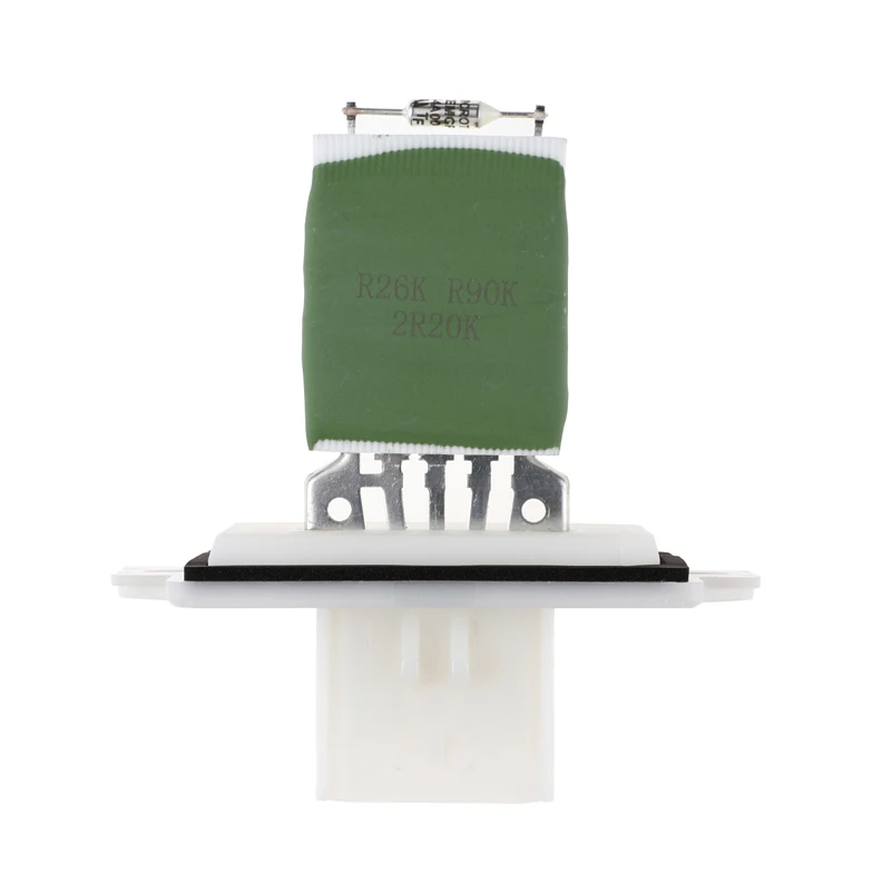 Резистор двигателя воздуходувки 4885635AA Для Dodge Durango 2003 2004 2005 2006 2007 2008 2009 Dakota Chrysler Aspen 5061575AA 04885635AB