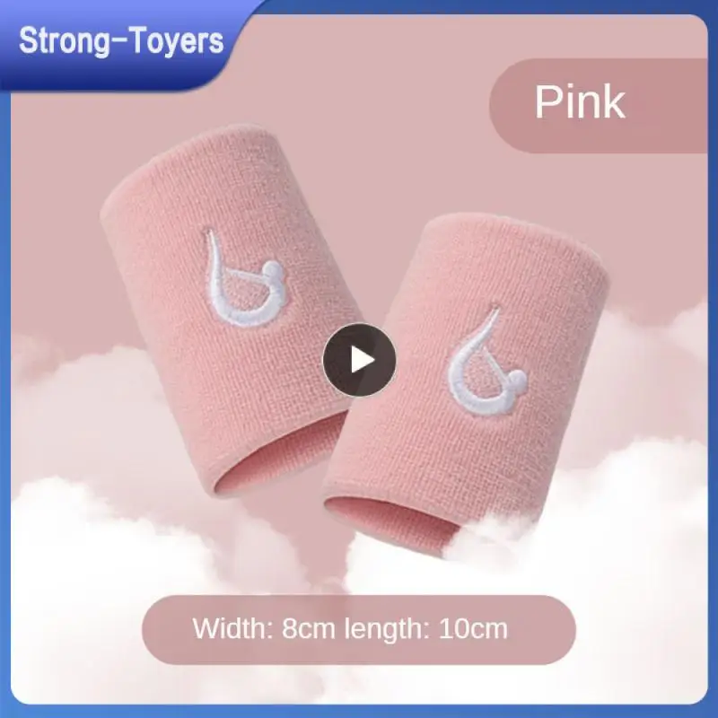 

Унисекс-Браслет спортивная поддержка запястья, протектор для безопасного спорта спортивная лента для бега, цветная Спортивная поддержка запястья