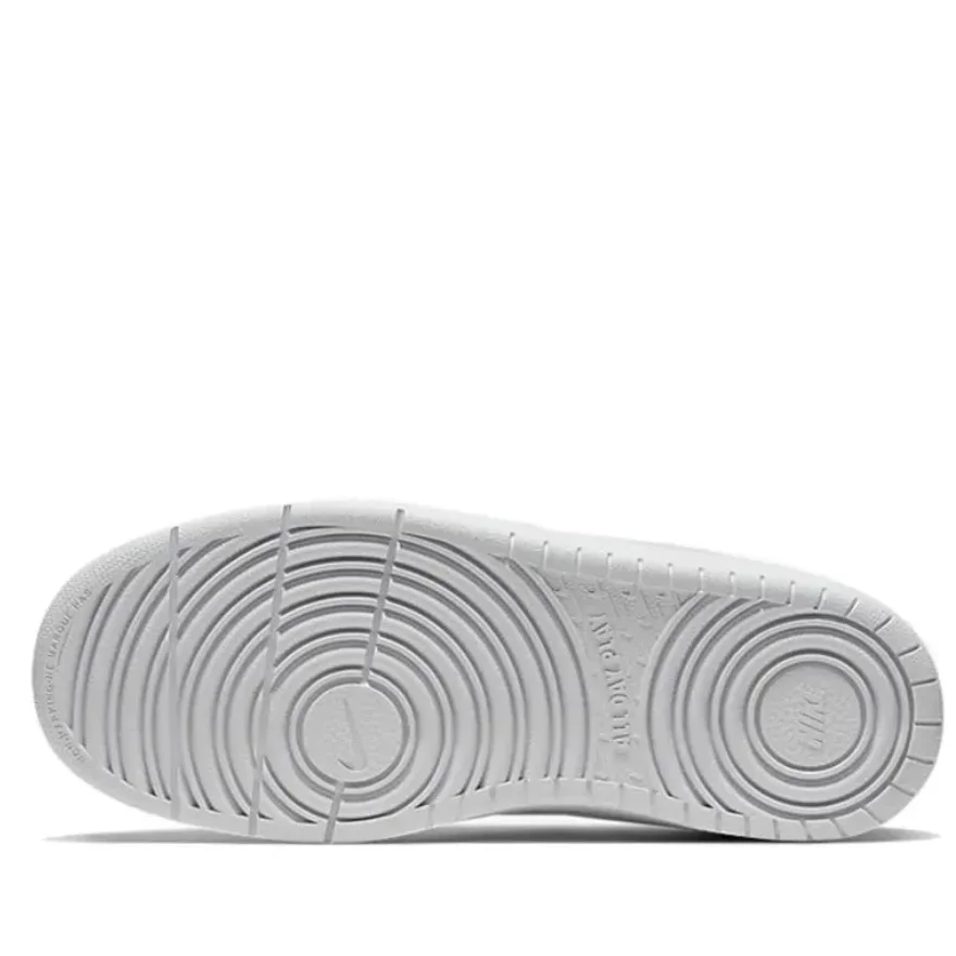 Nike Court Borough Low 2 Low-Top Kidsren's Sneakers (art.: 3920ca704cbf5) - 3920ca704cbf5