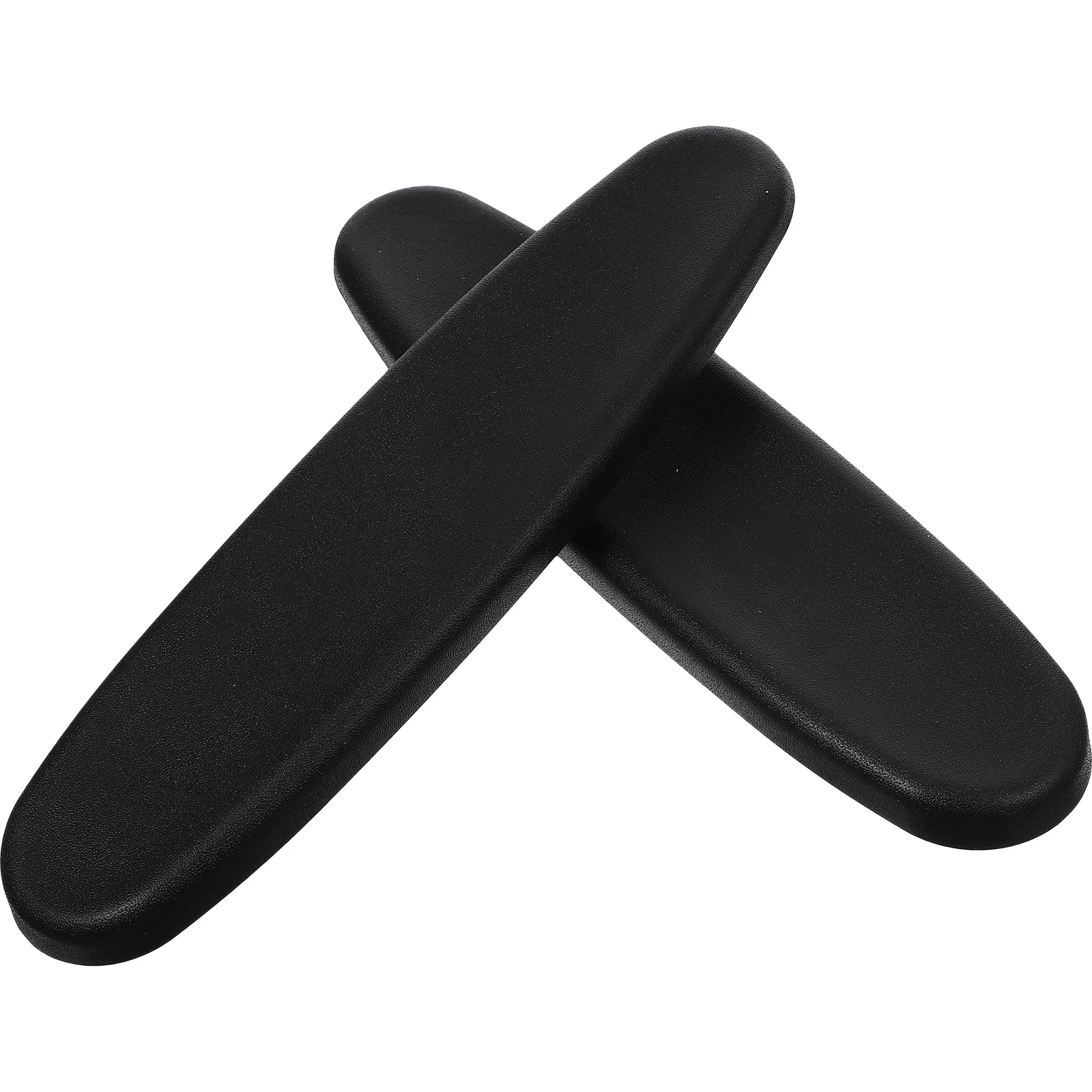 

Chair Arm Armrest Pads Elbow Rest Office Cushion Gaming Replacement Pillow Support Memory Computer Desk Foam Forearm Hand Pad