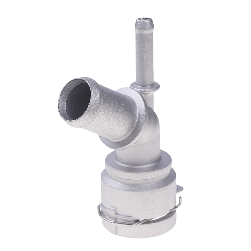 1J 0122291 B алюминиевый автомобильный разъем для выхода воды охлаждающей жидкости