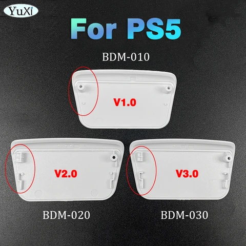 Набор кнопок для PS5 BDM-030 YuXi