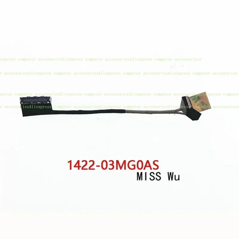 Фото AA новый оригинальный ЖК-кабель EDP для ноутбука Asus g531gu g531gd g531gv g531gt g531gw g512li g512lu FHD 120 Гц 14005- 03070000 1422-0 №1