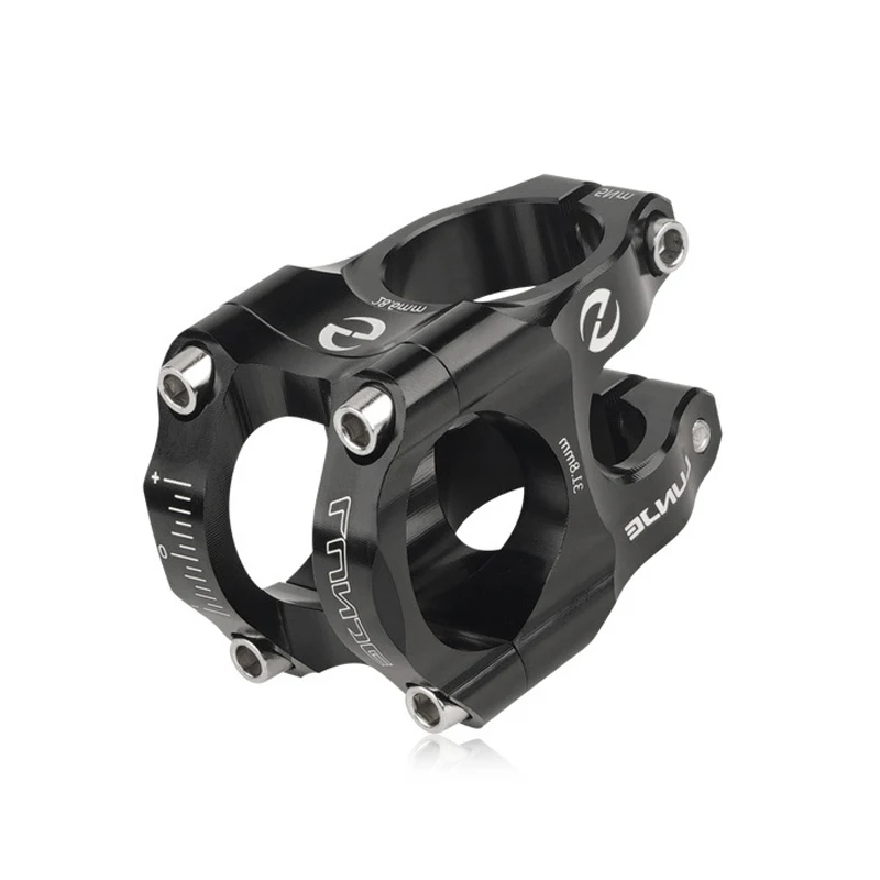 Велосипед с коротким выносом из алюминиевого сплава 31 8*28 6*35 мм Горный велосипед DH