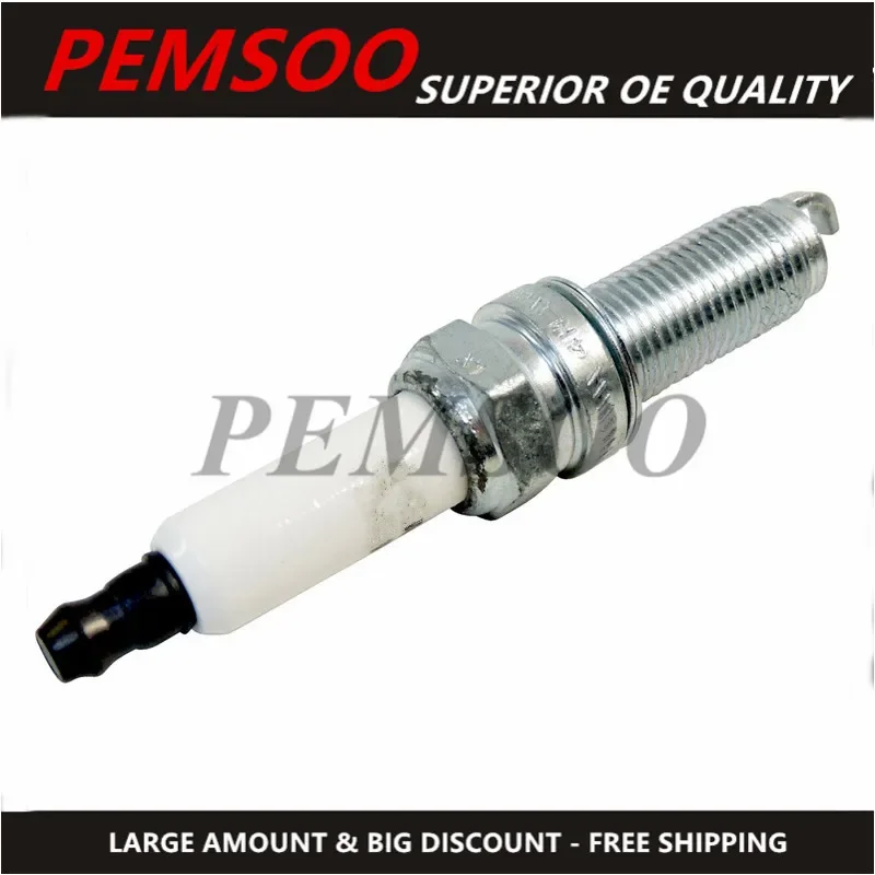 Свеча зажигания SP149125AD SP149125AE rer8обычно cb4 подходит для двигателя 2011-2018 Jeep Dodge Chrysler
