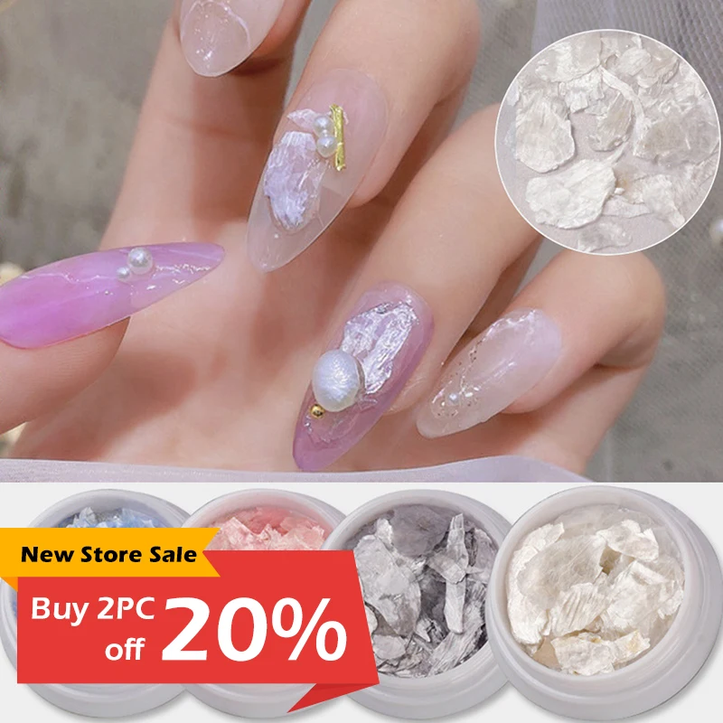 

Ракушки для ногтей 3D украшение на День святого Валентина украшение для маникюра Подвески DIY блеск для маникюра украшение для ногтей