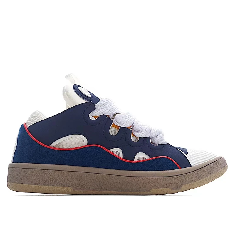 

Hip Hop Style Ma'am Causal Shoes Male Spring Men Casual Light Shoes Sneakers Lac-up Flats Breathable Outdoors Lovers 1