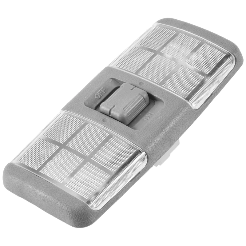 

Лампа для чтения внутренней крыши автомобиля MB774928 для Mitsubishi Pajero Shogun Montero V31 V32 V33 V43 1990 - 2003 2004