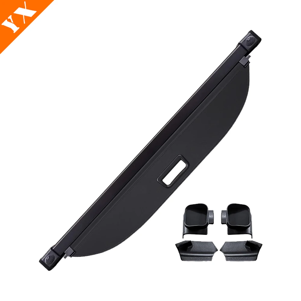 Панели для хранения заднего багажника автомобиля BYD Song L 2024-2025