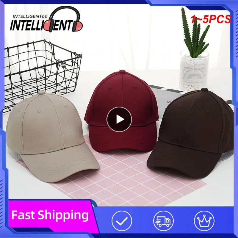 

1~5PCS Brand New Bump Work Safety Protective Helmet Hard Baseball Hat Style For Factory Shop Carrying Head Protection
