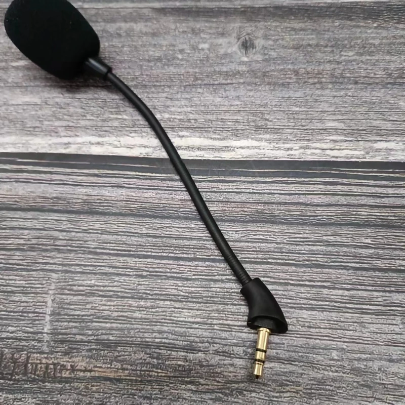 Выносной микрофон 3 5 мм для гарнитуры Cloud Mix. Наслаждайтесь комфортным и чистым