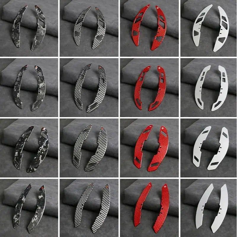 Автомобильный руль магнитный рычаг переключения передач для bmw f30 f10 M2 M3 M4 M5 M6 F80 F82