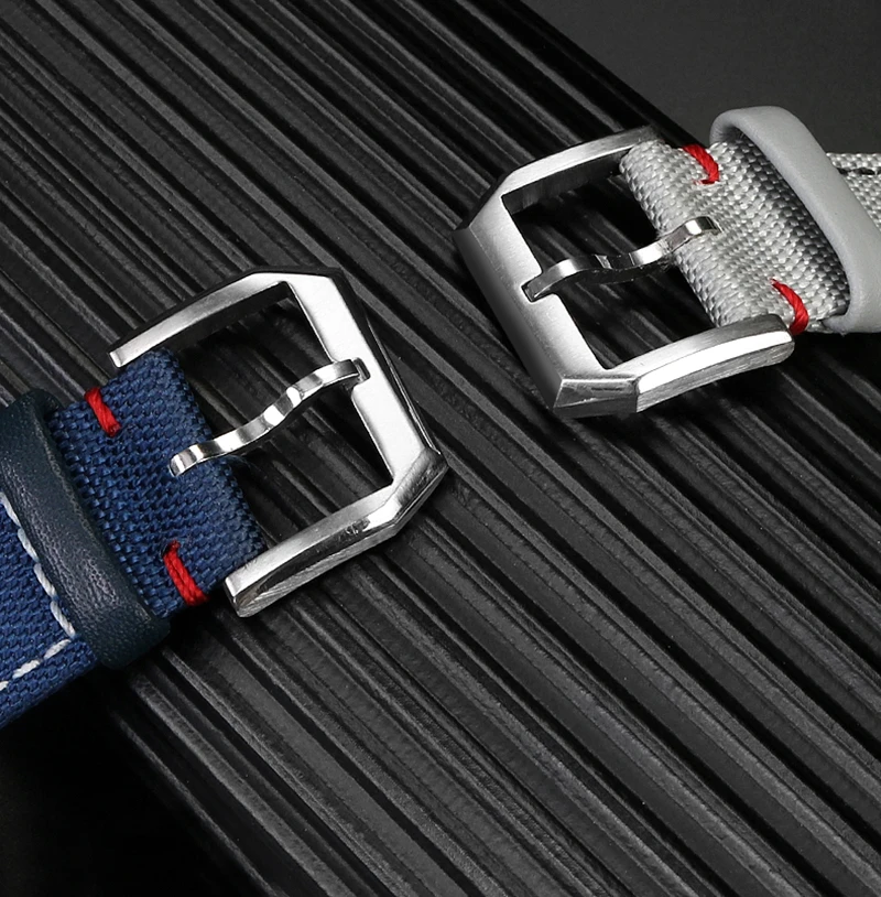 Браслет для IWC Pilot Little Prince Mark 18 цвет в ассортименте