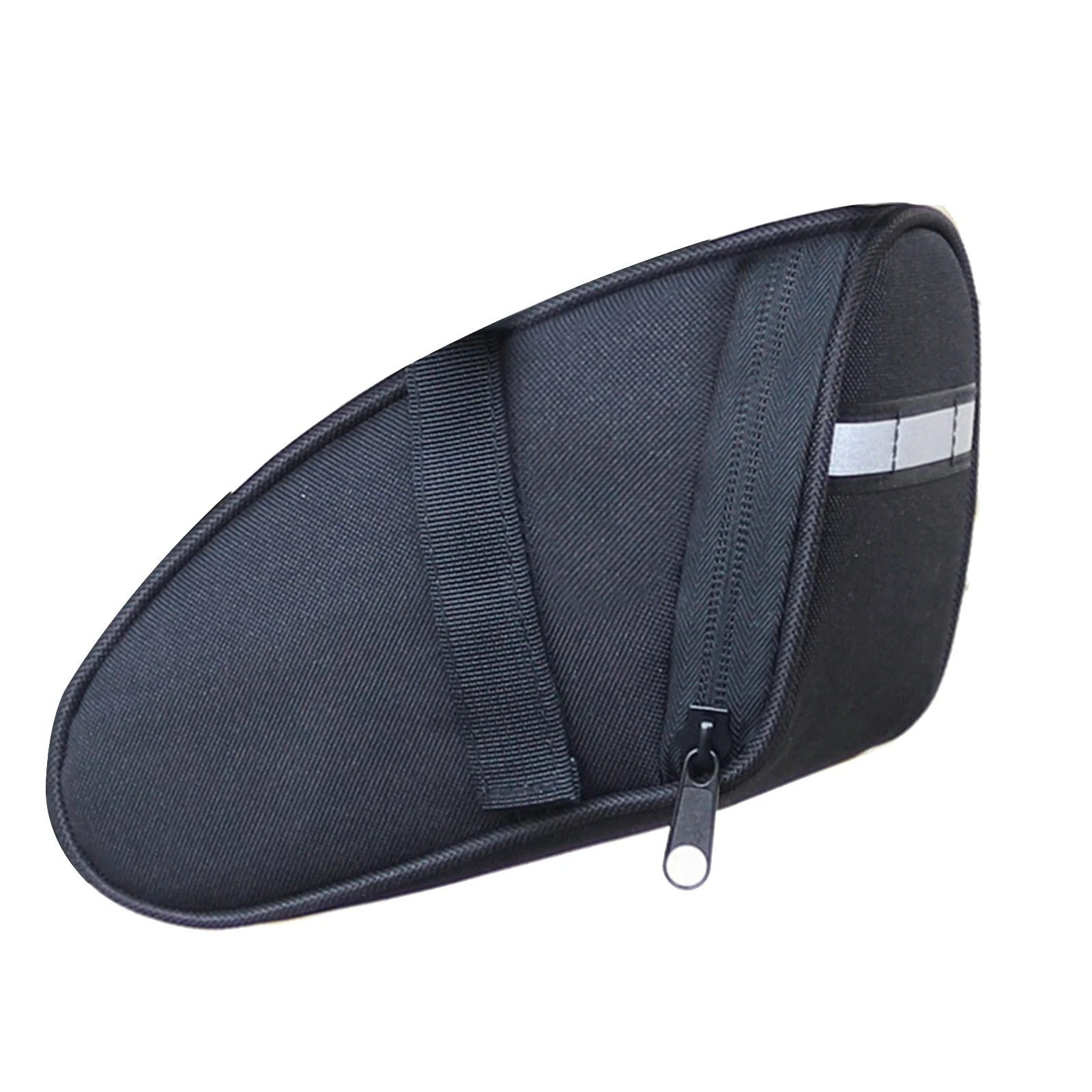 

Bike Bicycle Storage Saddle Bag Canvas Cycling Seat Tail Rear Pouch Wedge Bags Bolsa Bicicleta Accessories Waterproof