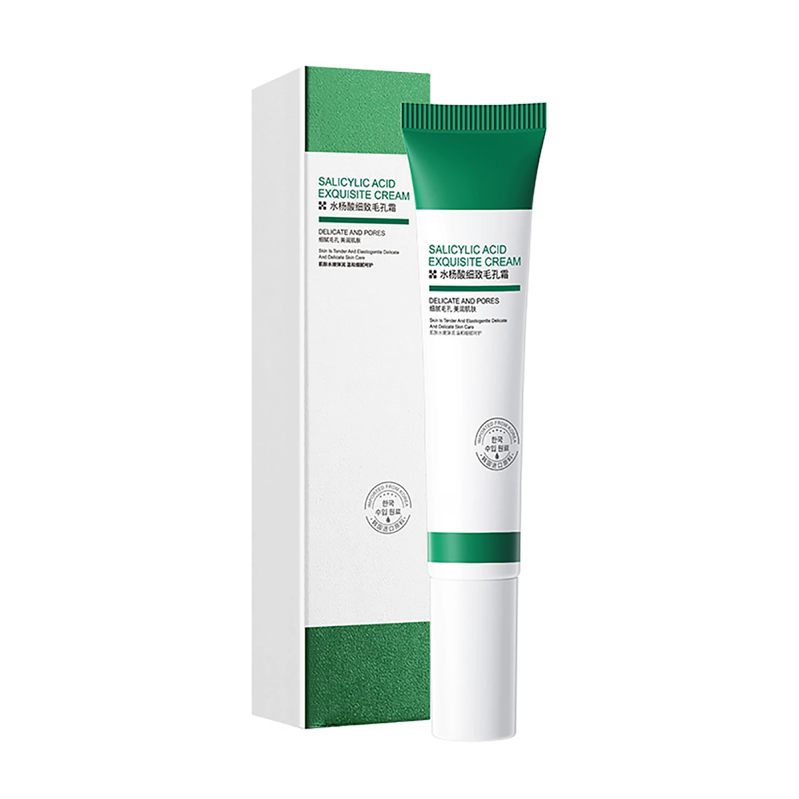 

Крем для очистки пор с кислотой, поры лицо, лосьон, увлажняющий крем для лица с контролем жирности, 20 г, средство для ухода за кожей