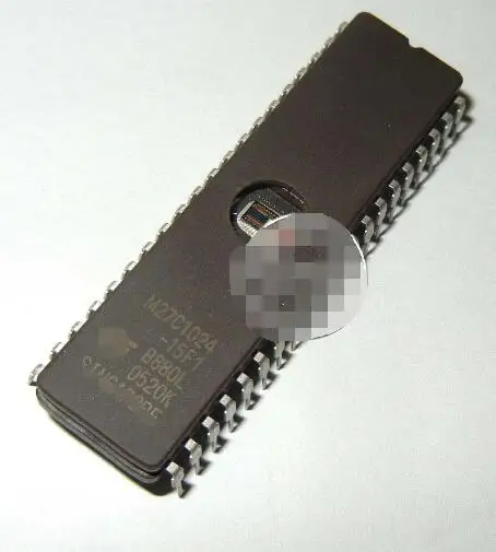 

Freeshipping M27C1024-70F1 M27C1024