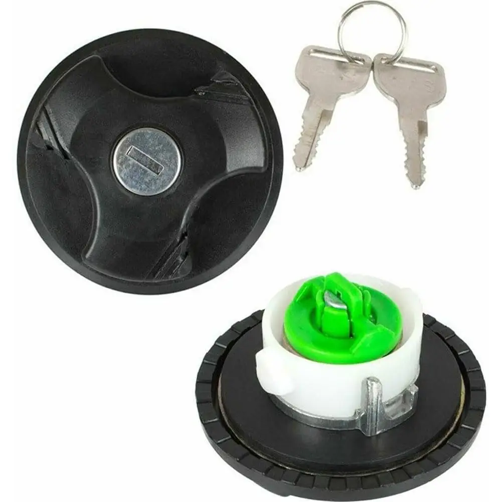 Для FIAT DUCAO Замок крышки совместимый замок бензина для Fiat Panda 1991 2012 Plug and Play Design