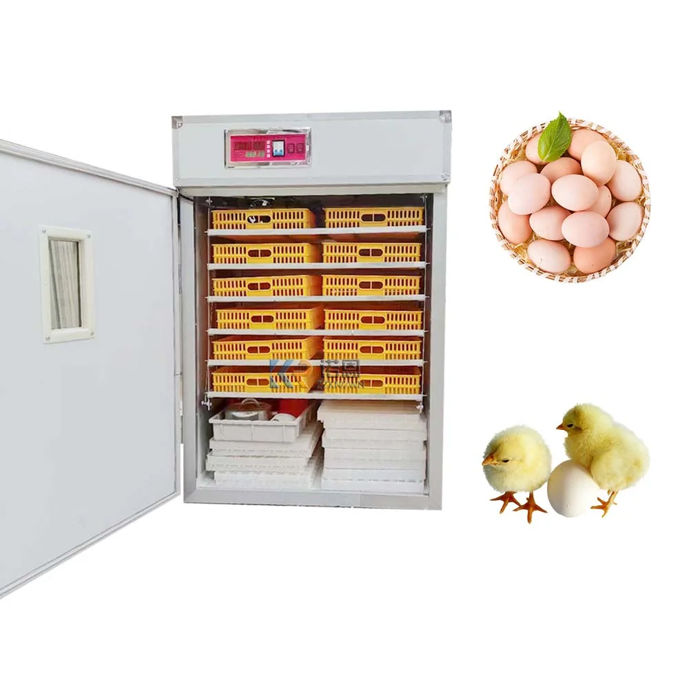 

Инкубатор для яиц, полностью автоматический контроллер температуры и влажности