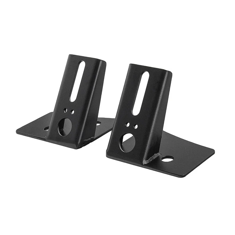 Автомобильный монтажный кронштейн на стойку лобового стекла светодиодный