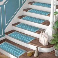 home non slip waterproof wear resistant step stairs stickers retro stairs stickers tile steps decoration stickers self adhesive