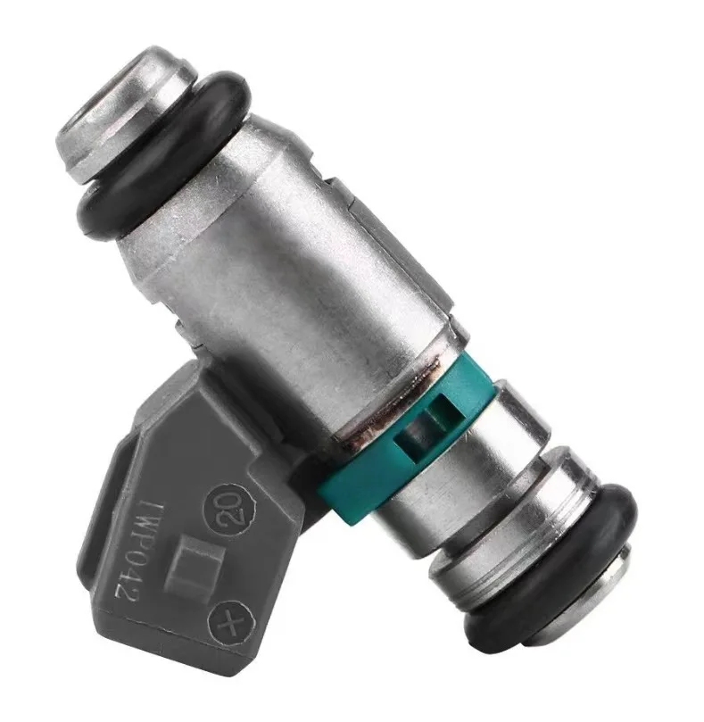 Топливные впрыскиватели IWP042 1/4 шт. для Renault Clio Espace Kangoo Laguna Megane IWP-042 8200207049