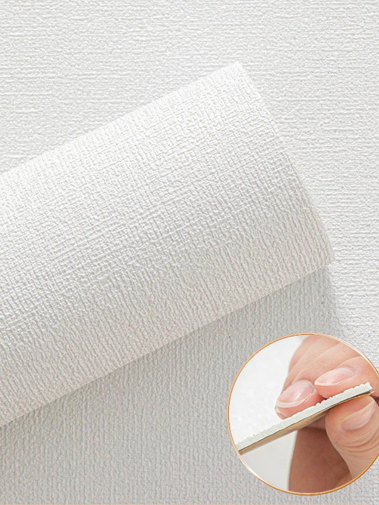 

Waterproof Wall Stickers Vinyl Self Adhesive Covering Film Pvc Aesthetic Furniture Stickers Bedroom Pegatinas Pared Home Decor 6
