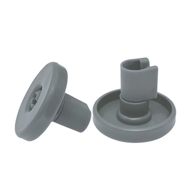 12 шт. колеса для посудомоечной машины нижней корзины Aeg Favorit Privileg Zanussi 40 мм