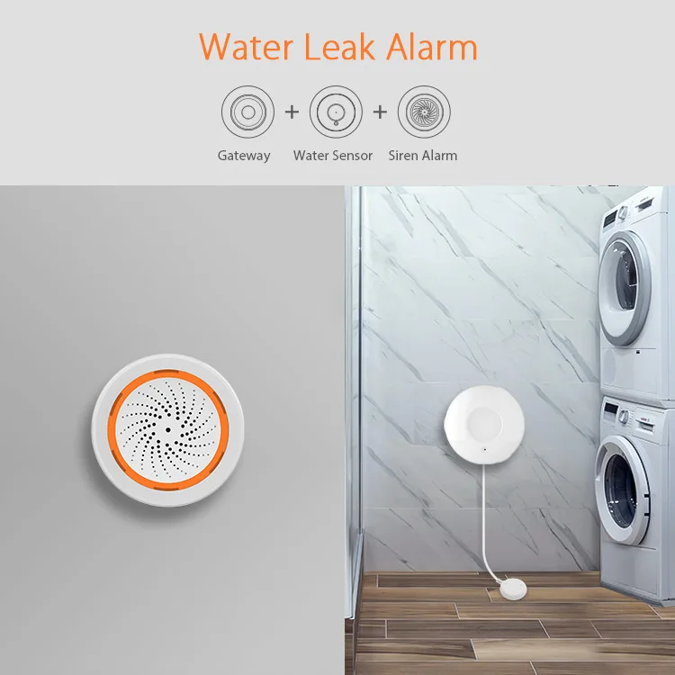 

NEO Tuya Apple HomeKit and ZigBee Intelligent Dual Mode Wired Gateway Home Control System