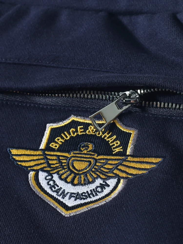 Мужские спортивные брюки