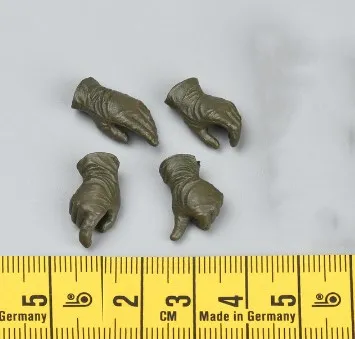 Спецназ из Гонконгской полиции штурмовая команда боевая униформа темно-синее