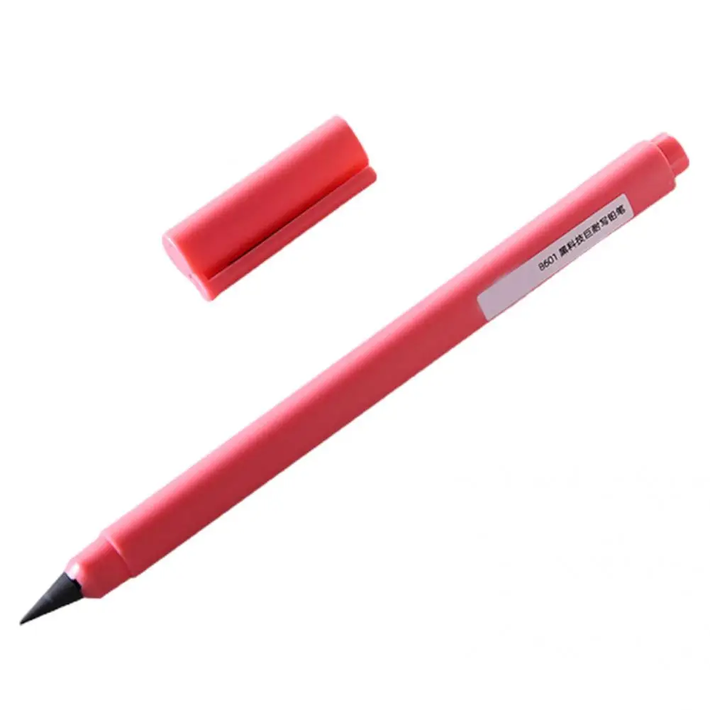 

Plastic Durable Personalized Eternal Pencil Easy Control Eternal Pencil Wear-resistant for Stationery
