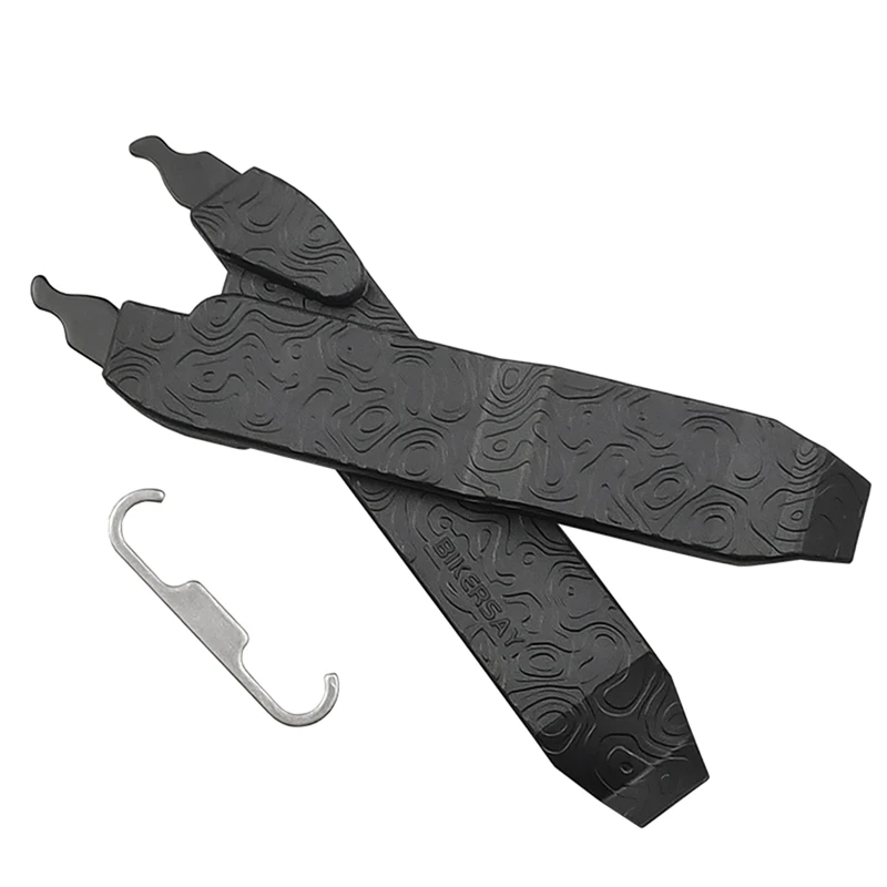 

BIKERSAY, многофункциональная шина для велосипеда, ручной инструмент для горного велосипеда