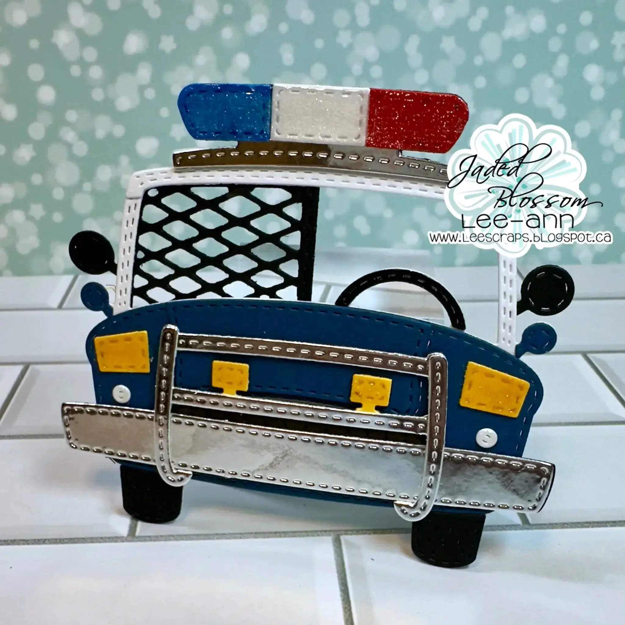 Новые июня полицейские шапки металлические штампы и прозрачные вырезанные