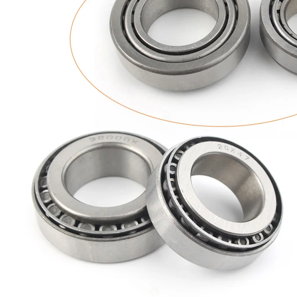 

Motorcycle Steering Stem Bearing Front Wave Plate For HONDA CBR400 CB400 CBR600RR CBR1000RR 2000-2007 & CBR900RR 954 959 1100XX