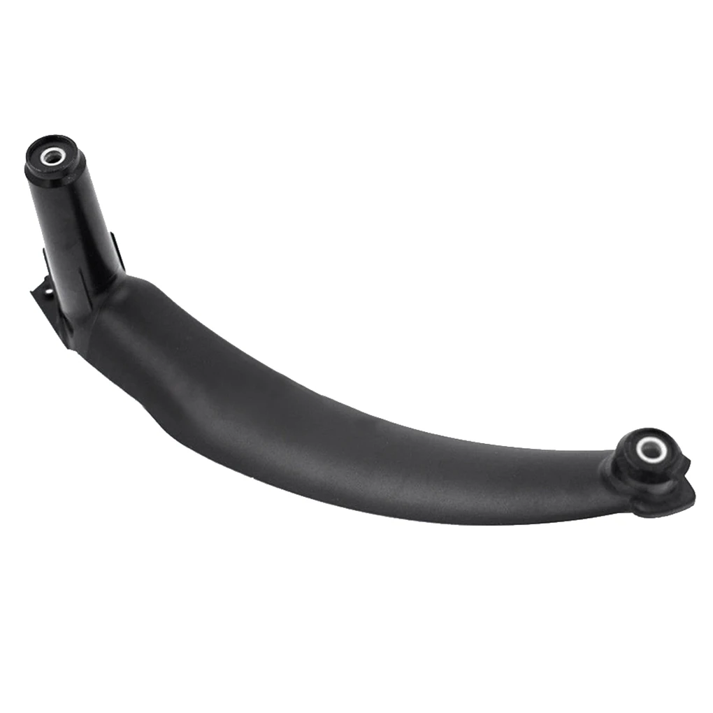 

Car Interior Door Panel Handle Pull Cover Trim Replacement For BMW E70/E71 51416969402 51416969401
