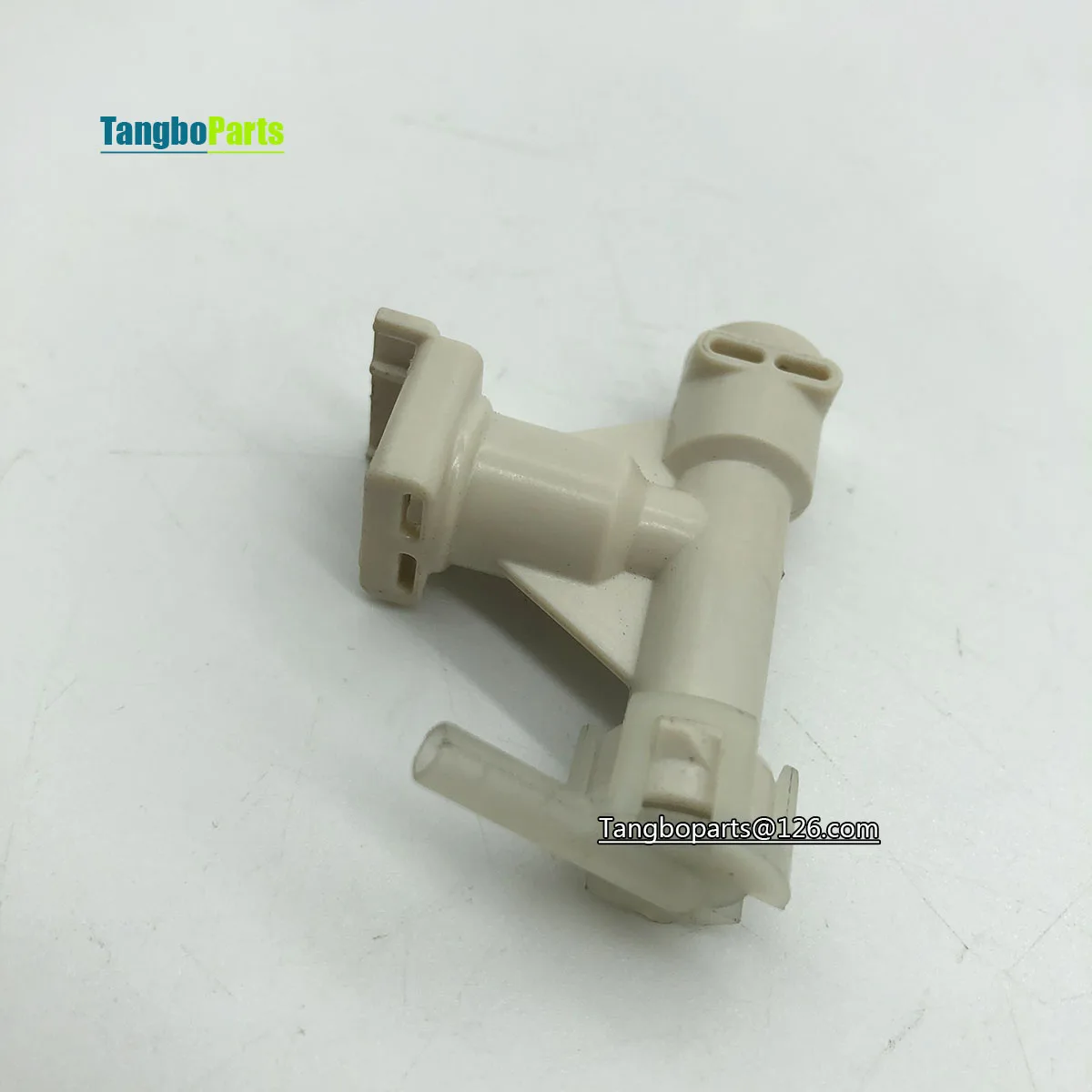 Запчасти для кофемашины эспрессо пластиковый паровой котел предохранительный