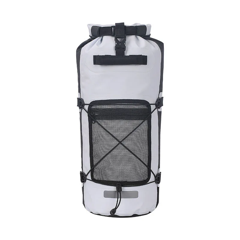 Fishing Rolltop Ocean Pack Swimming Backpack Men Women