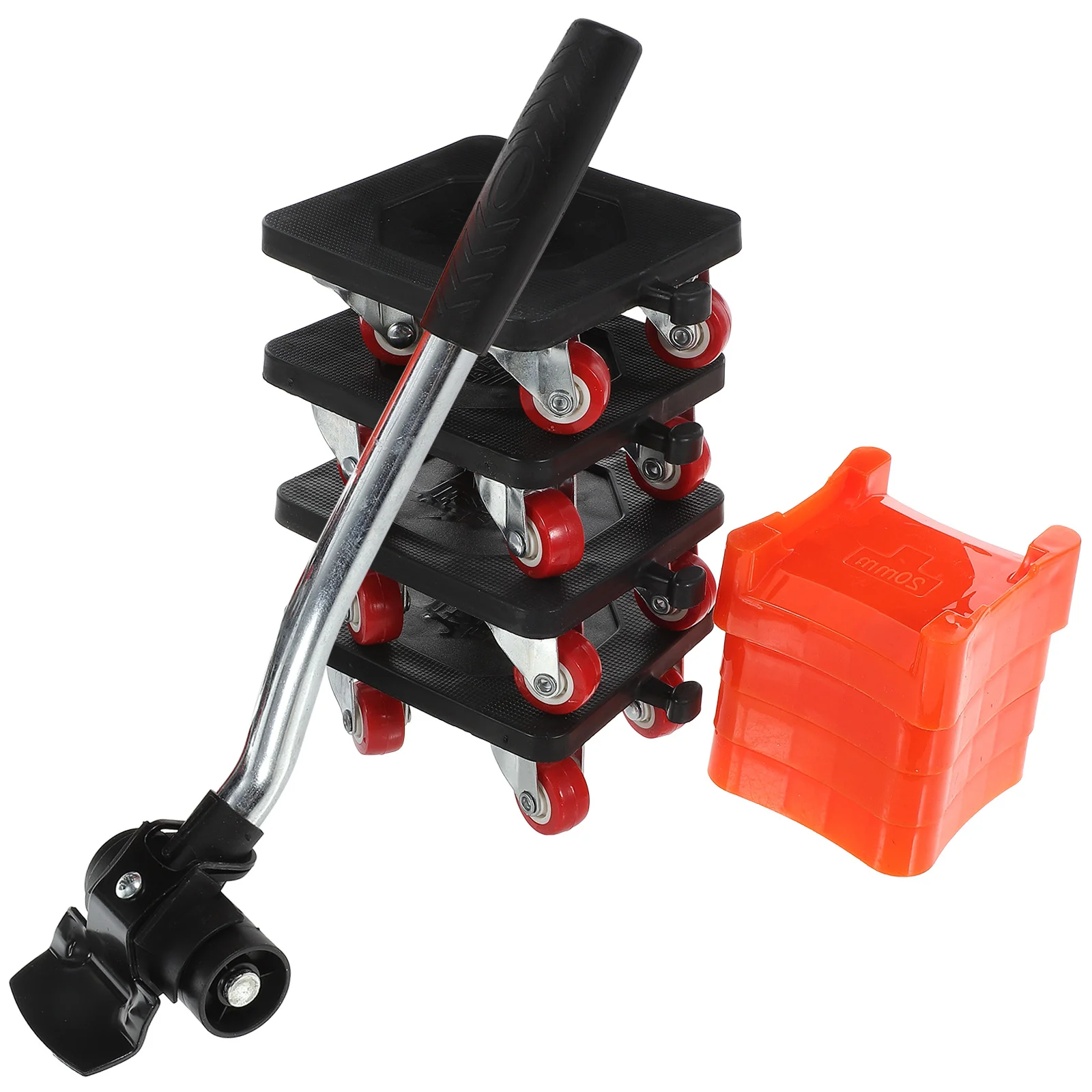 

Moving Tools Furniture Lifters Heavy Pads Sliders Carrier Plastic Floor Sofa