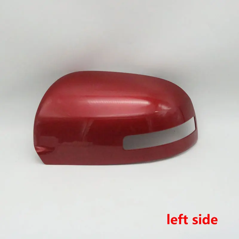 

Наружная крышка зеркала заднего вида для Mitsubishi Outlander 2013, 2014, 2015, 2016, 2017, 2018