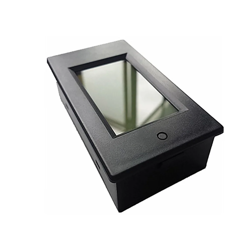 

DC6.5~100V 0-50A LCD Digital Voltage Meter Power Energy Indicator Voltmeter AC 80-260V 20A Ammeter Wattmeter Current Volt Tester