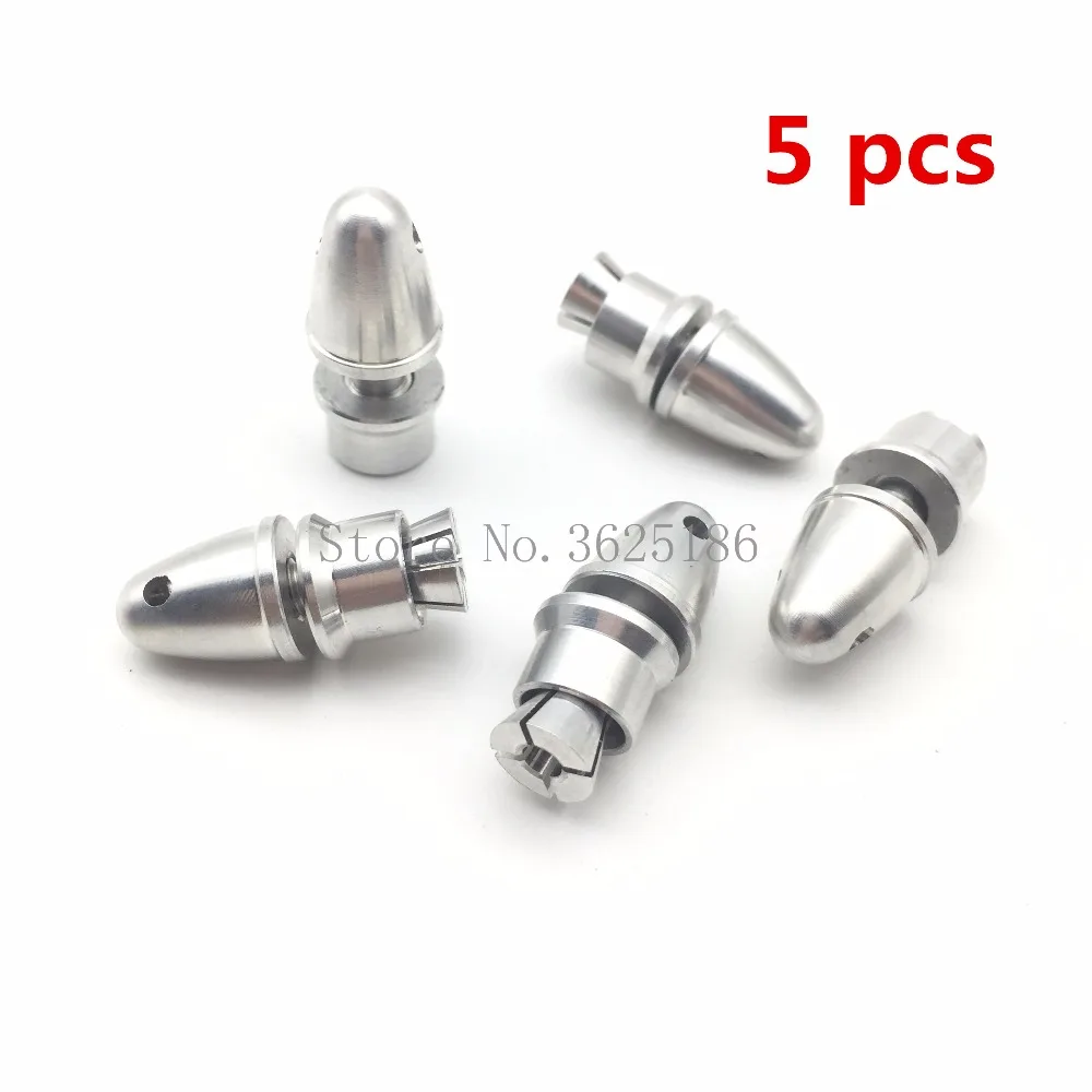 5 шт., 3 мм алюминиевый держатель для адаптера винта для бесщеточной модели, дропшиппинг для двигателя XXD A2217 2208 2212 5 шт., 3 мм алюминиевый держатель для адаптера винта для бесщеточной модели, дропшиппинг для двигателя XXD A2217 2208 2212