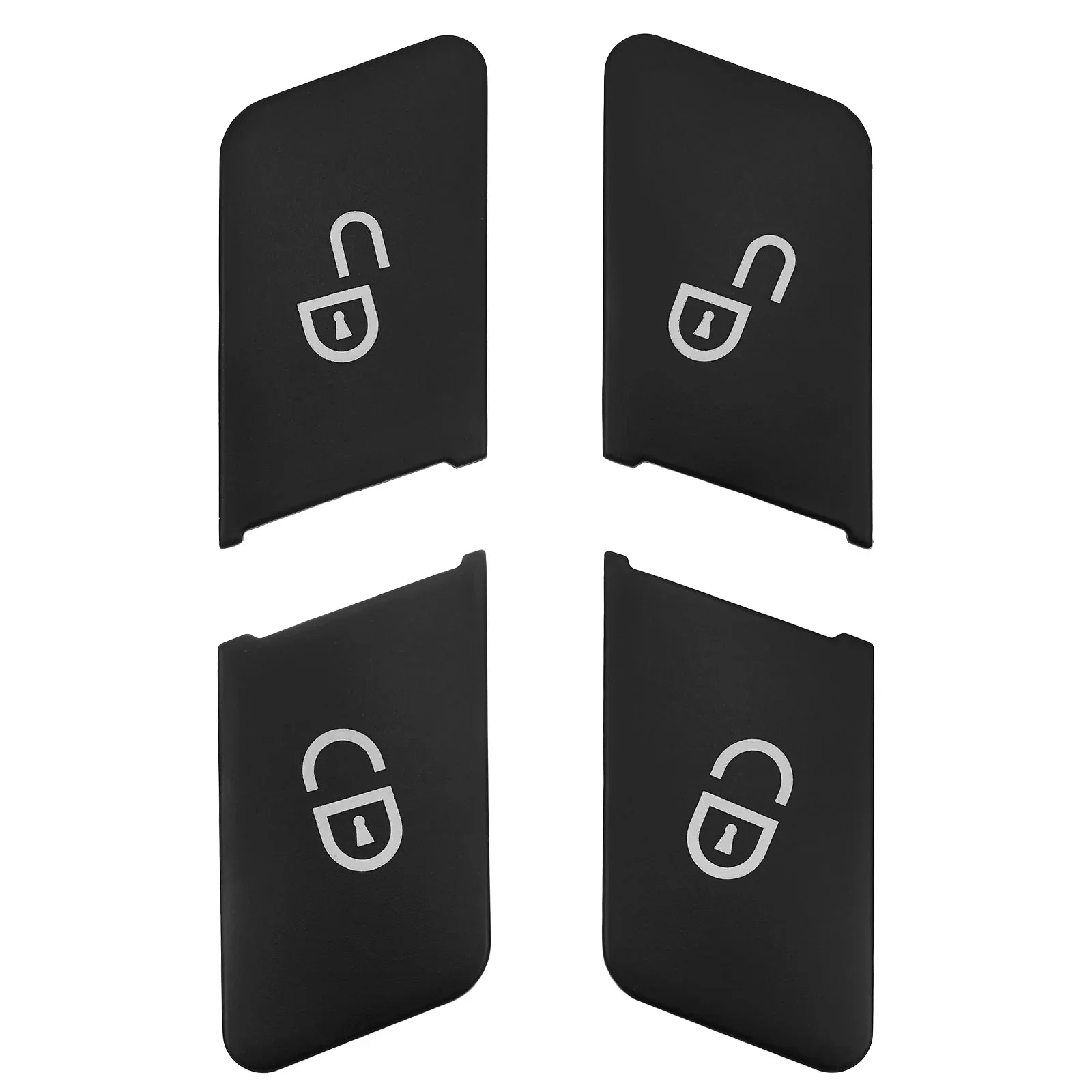 Кнопки разблокировки двери автомобиля брикет для Mercedes Benz GLA CLA GLK GLE CLS ML GL A B C E class