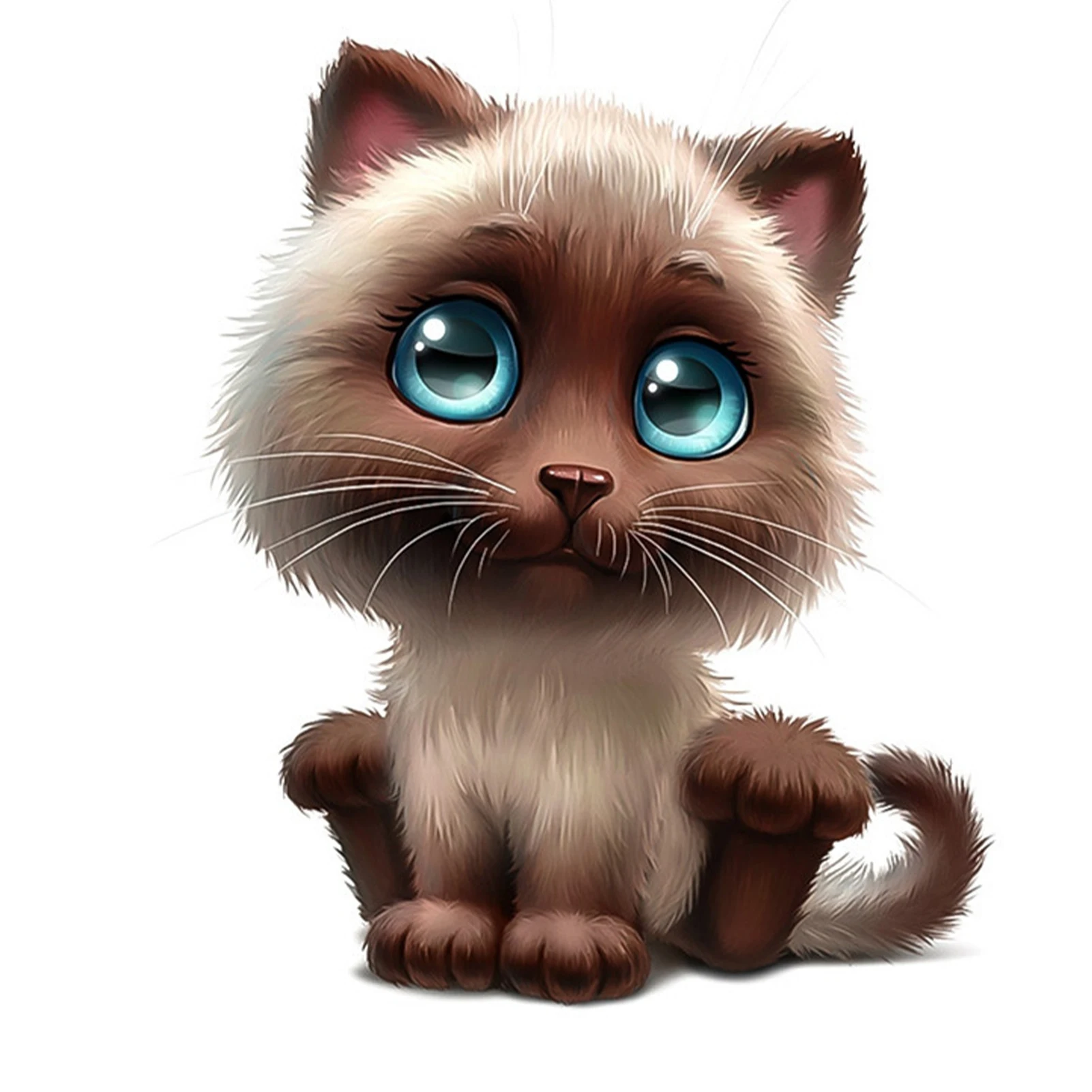 

Funny Exterior Accessories Styling Cartoon Car Sticker Self Adhensive For Windshield 3D Cat Removable Window Decals Auto Tuning