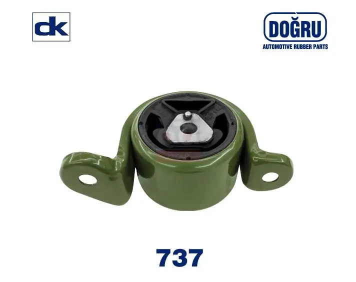 

D737 engine mount for right ASTRA.F-VECTR A.A "oil"