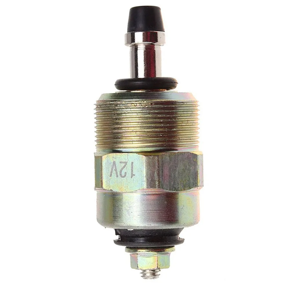 

Инжекционный насос 12 В, Интерфейсный клапан для Cummins Dodge 1988 л 1993-VE, автомобильные аксессуары, запчасти клапанов, автомобильные запчасти