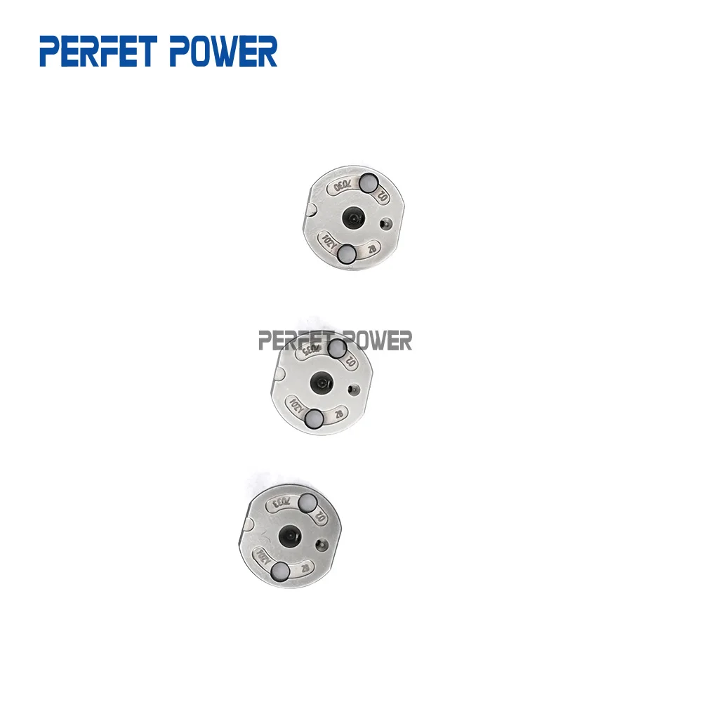 ​ 4 шт. 02 # Пластина клапана с отверстием для топливной форсунки новинка в Китае