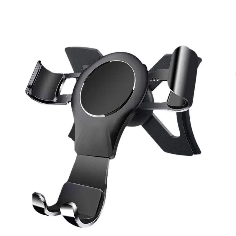 

Car Phone Holder Mount Magnetic Phone Navigation Bracket For A3 S3 Year 20142019 Auto Car Phone Holder Bracket Accessories