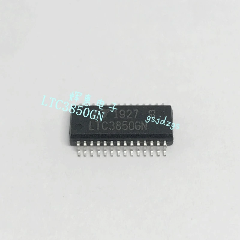 LTC3850GN LTC3850 SSOP28 1 шт.